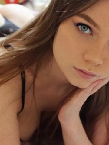 Валентина Прикосновение