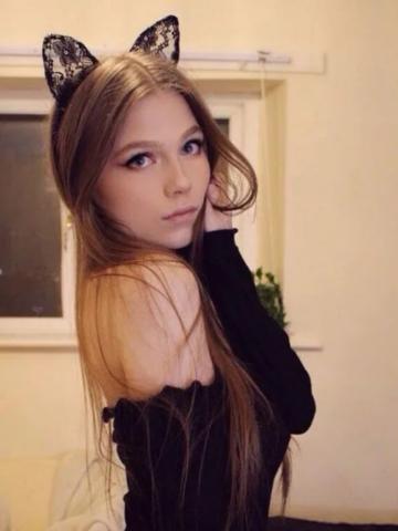 Валентина Прикосновение фото 3